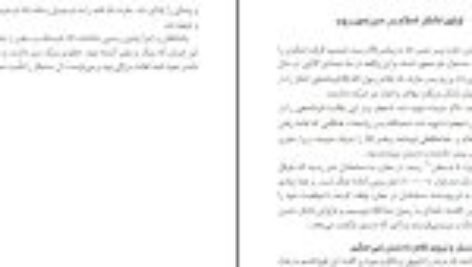 کتاب زندگانی پیامبر اسلام اﺳﺘﺎد اﺑﻮاﻟﺤﺴﻦ ﻧﺪوی PDF