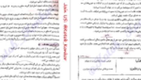 کتاب زیپ دین و زندگی محمد کریمی PDF