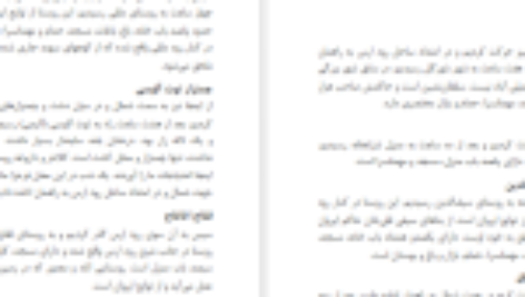 کتاب سفرنامه اولیا چلبی علی ابوالقاسمی PDF