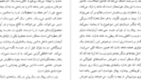 کتاب سانست پارک پل آستر PDF