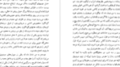 کتاب سرگذشت آرتور گوردُن پیم ادگار آلن‌ پو PDF