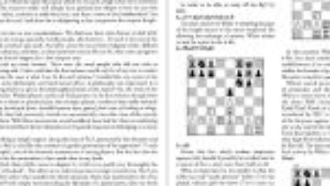 کتاب سیستم من در عمل آرون نیمزوویچ PDF
